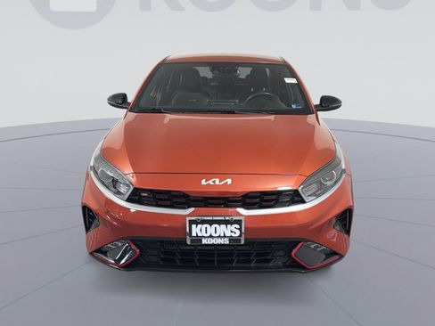 Used 2023 Kia Forte GT-Line image 11