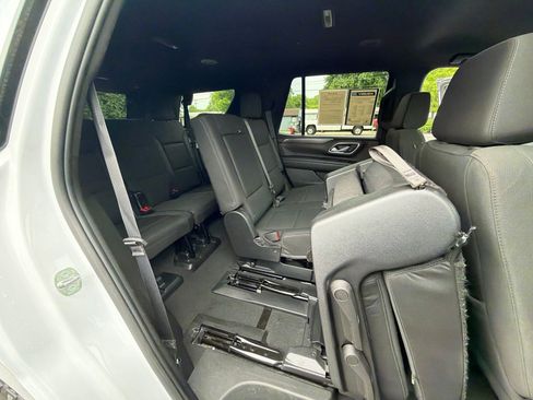 Used 2023 Chevrolet Tahoe LS AWD/4WD image 29