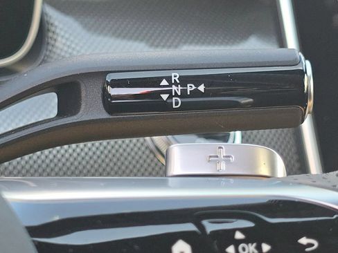 Certified 2026 Mercedes-Benz C 300 4MATIC Sedan image 34