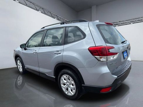 Used 2020 Subaru Forester w/ Alloy Wheel Package image 5