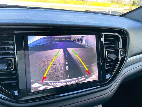 Used 2024 Dodge Durango GT image 21