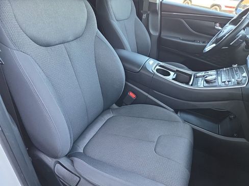 Certified 2023 Hyundai Santa Fe SEL AWD/4WD image 23