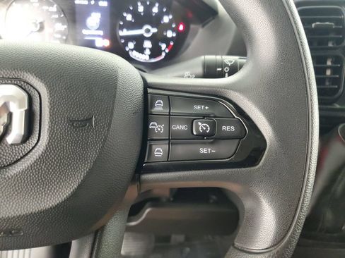 Used 2025 RAM ProMaster 2500 w/ Convenience Group FWD image 27