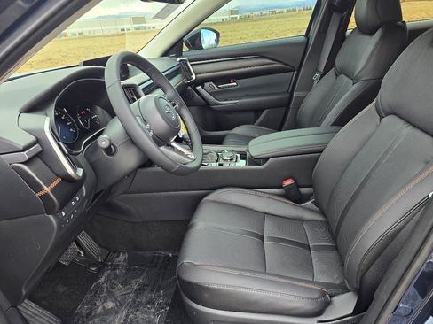 New 2026 MAZDA CX-50 AWD 2.5 S w/ Cargo Package image 11