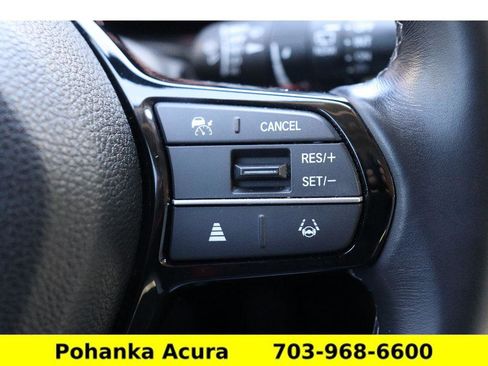 Used 2023 Honda Civic EX-L image 11