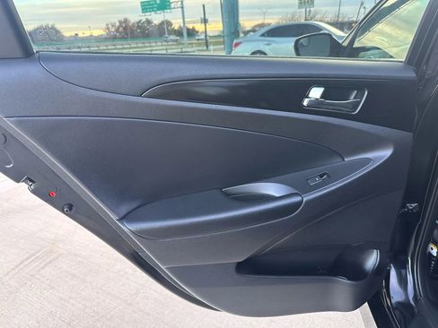 Used 2014 Hyundai Sonata SE image 35