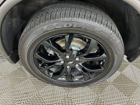 Used 2020 Dodge Durango GT w/ Trailer Tow Group IV image 10