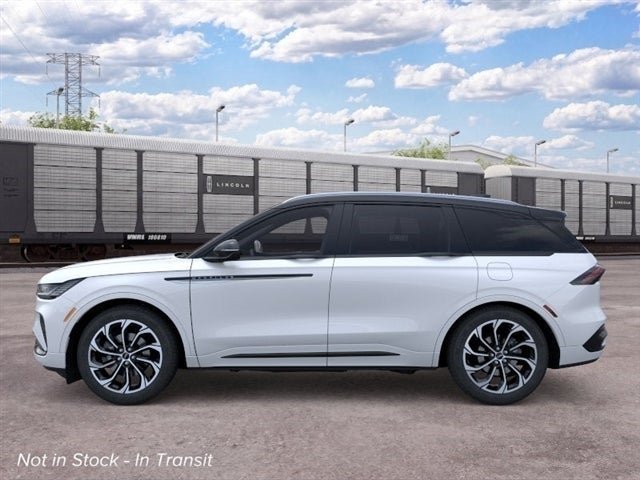 New 2026 Lincoln Nautilus Reserve AWD/4WD image 69