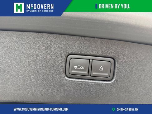Used 2023 Genesis GV80 2.5T w/ Advanced Package AWD/4WD image 28