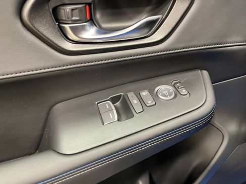 New 2026 Honda Prelude image 14
