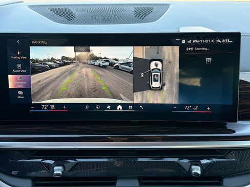 New 2026 BMW X5 xDrive40i w/ M Sport Package image 34