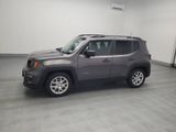 Used 2021 Jeep Renegade Sport w/ Sport Appearance Group image 2