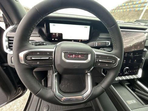 New 2025 GMC Acadia Elevation w/ Elevation Premium Package image 11