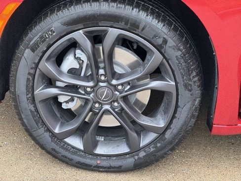 New 2026 Chrysler Pacifica Select image 43