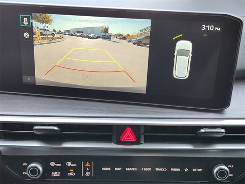 New 2025 Kia Sorento X-Line EX image 13