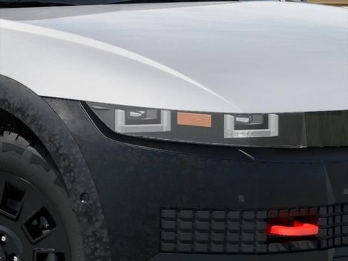 New 2026 Hyundai Ioniq 5 XRT AWD/4WD image 9