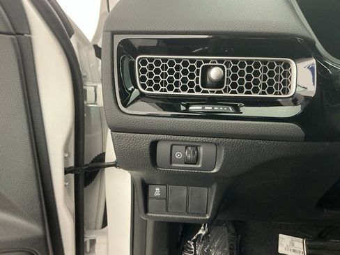 New 2026 Honda Civic Sport image 15