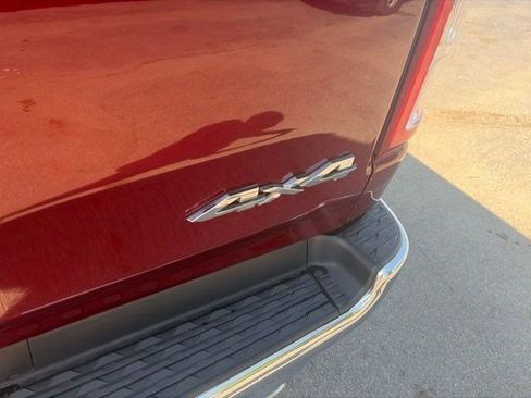 Used 2019 RAM 1500 Big Horn AWD/4WD image 55