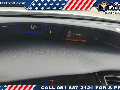 Used 2015 Honda Civic EX image 11
