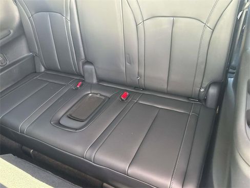 Certified 2026 INFINITI QX60 Pure w/ Cargo Package image 28