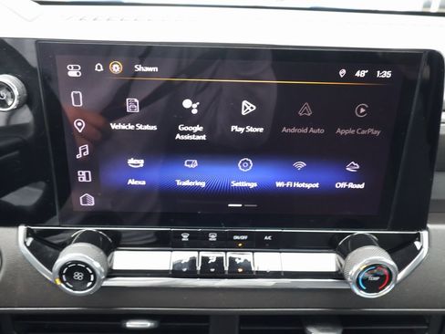 Used 2024 Chevrolet Colorado Trail Boss w/ Advanced Trailering Package image 20