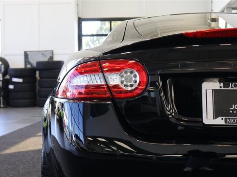 Used 2010 Jaguar XKR R RWD image 48