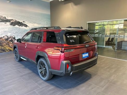 New 2026 Subaru Outback Limited XT AWD/4WD image 4