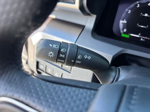 New 2026 Toyota 4Runner TRD Off-Road Premium image 18