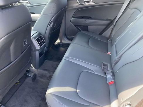 New 2024 Kia Sportage EX w/ EX Premium Package image 10