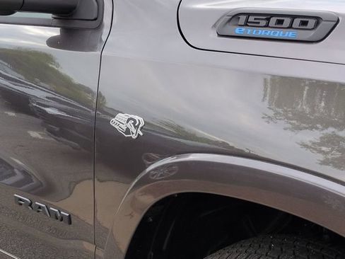 New 2026 RAM 1500 Big Horn AWD/4WD image 12