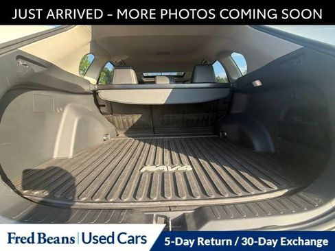 Used 2023 Toyota RAV4 XLE Premium AWD/4WD image 14