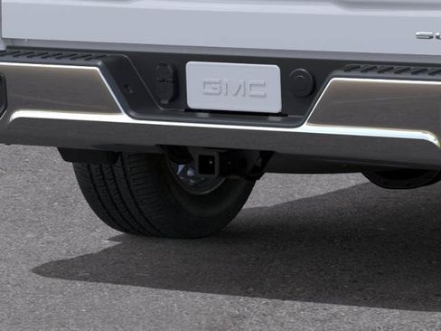 New 2026 GMC Sierra 1500 SLT w/ SLT Premium Package RWD image 14