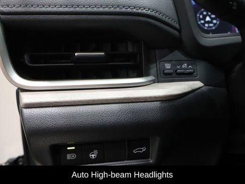 Used 2024 Toyota Grand Highlander FWD image 18