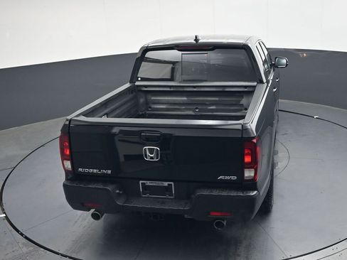 Used 2023 Honda Ridgeline RTL image 23
