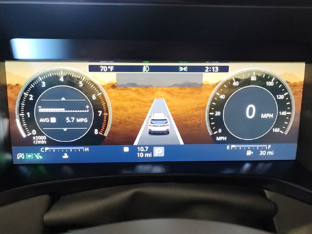 New 2026 Subaru Outback Wilderness AWD/4WD image 35