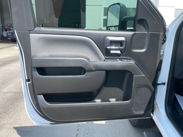 Used 2015 Chevrolet Silverado 3500 W/T w/ WT Convenience Package AWD/4WD image 19