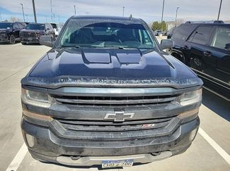 Used 2019 Chevrolet Silverado 1500 LT w/ All Star Edition video 2
