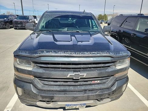 Used 2019 Chevrolet Silverado 1500 LT w/ All Star Edition image 2