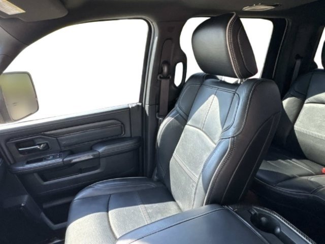 Used 2024 RAM 2500 Limited AWD/4WD image 22