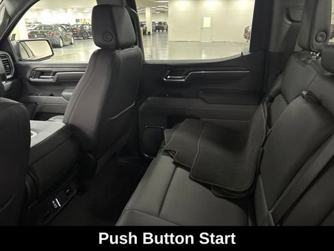 Used 2026 GMC Sierra 1500 SLT AWD/4WD image 14