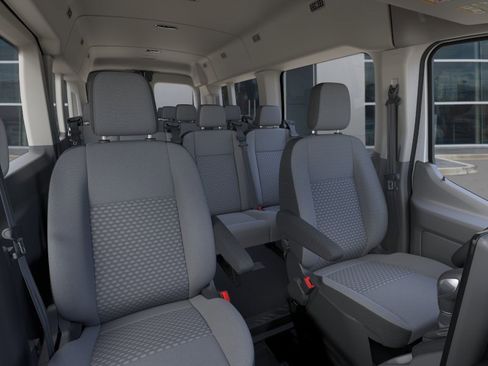 New 2025 Ford Transit 350 XLT RWD image 12