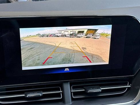 New 2025 Chevrolet Trax ACTIV w/ Driver Confidence Package image 20