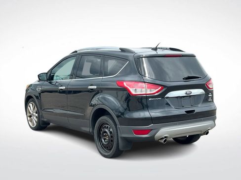 Used 2014 Ford Escape SE w/ SE Chrome Package AWD/4WD image 6