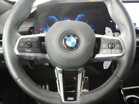 Certified 2025 BMW X1 M35i image 21