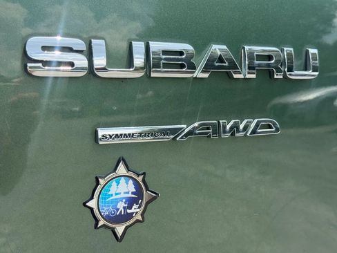 Used 2012 Subaru Outback 2.5i Limited w/ Moonroof Pkg AWD/4WD image 38