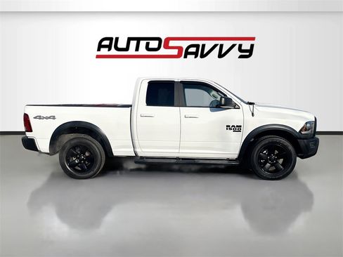 Used 2019 RAM 1500 Classic Warlock image 8