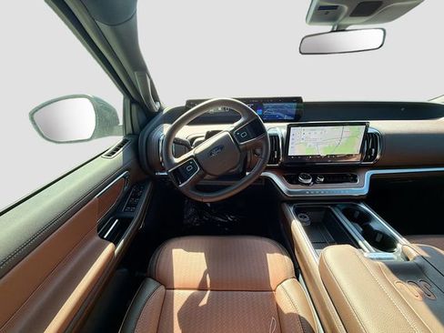 New 2026 Ford Expedition King Ranch image 24