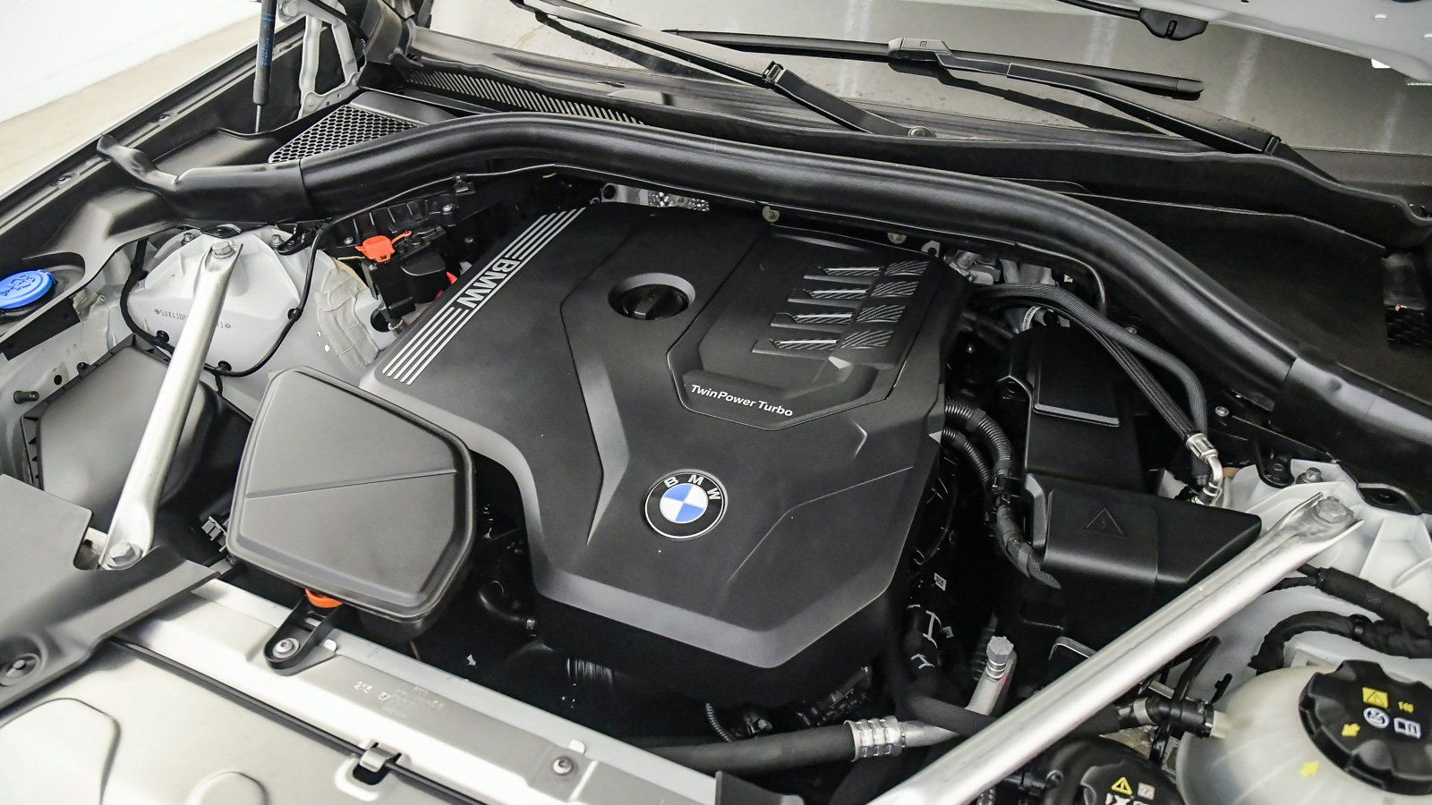 Certified 2024 BMW X3 sDrive30i w/ Premium Package RWD image 27