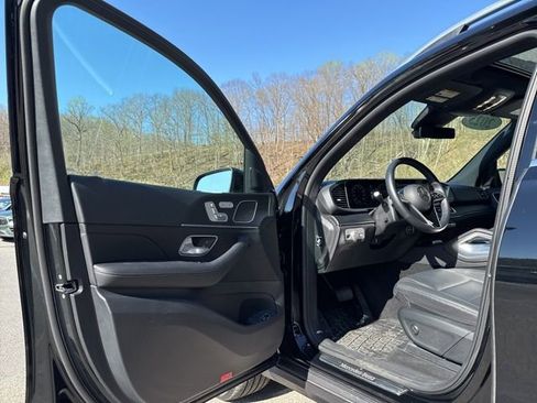 Certified 2025 Mercedes-Benz GLE 350 4MATIC image 19
