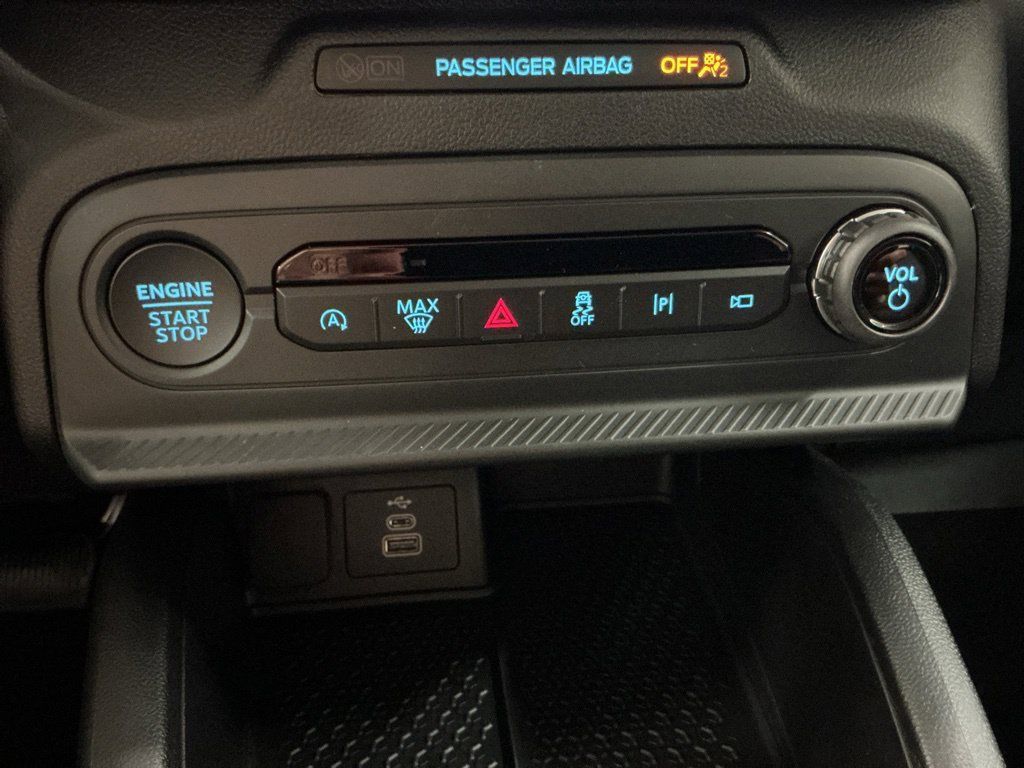 New 2026 Ford Bronco Sport Outer Banks w/ Outer Banks Tech Package+ AWD/4WD image 27